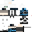 Vista previa del PNG de skin