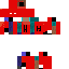 Vista previa del PNG de skin