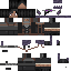 Vista previa del PNG de skin
