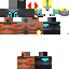 Vista previa del PNG de skin