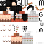 Vista previa del PNG de skin