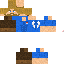 Vista previa del PNG de skin