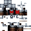 Vista previa del PNG de skin
