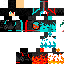 Vista previa del PNG de skin