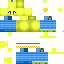 Vista previa del PNG de skin
