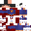 Vista previa del PNG de skin
