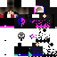 Vista previa del PNG de skin