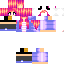 Vista previa del PNG de skin