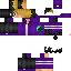 Vista previa del PNG de skin