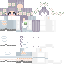 Vista previa del PNG de skin