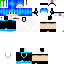 Vista previa del PNG de skin