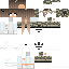 Vista previa del PNG de skin