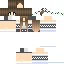 Vista previa del PNG de skin