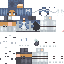 Vista previa del PNG de skin