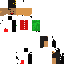 Vista previa del PNG de skin