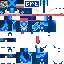 Vista previa del PNG de skin