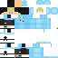 Vista previa del PNG de skin