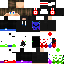 Vista previa del PNG de skin