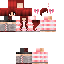 Vista previa del PNG de skin