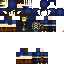 Vista previa del PNG de skin