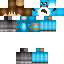 Vista previa del PNG de skin
