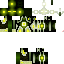 Vista previa del PNG de skin