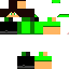 Vista previa del PNG de skin