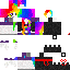 Vista previa del PNG de skin