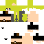 Vista previa del PNG de skin