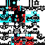 Vista previa del PNG de skin