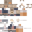 Vista previa del PNG de skin