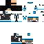 Vista previa del PNG de skin