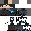 Vista previa del PNG de skin