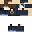 Vista previa del PNG de skin