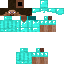 Vista previa del PNG de skin