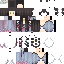 Vista previa del PNG de skin