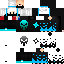Vista previa del PNG de skin