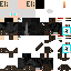 Vista previa del PNG de skin