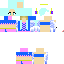 Vista previa del PNG de skin