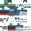 Vista previa del PNG de skin
