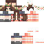 Vista previa del PNG de skin