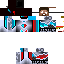 Vista previa del PNG de skin