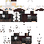 Vista previa del PNG de skin