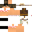 Vista previa del PNG de skin