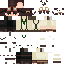 Vista previa del PNG de skin