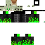 Vista previa del PNG de skin