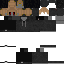 Vista previa del PNG de skin