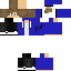 Vista previa del PNG de skin