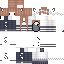 Vista previa del PNG de skin