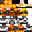 Vista previa del PNG de skin